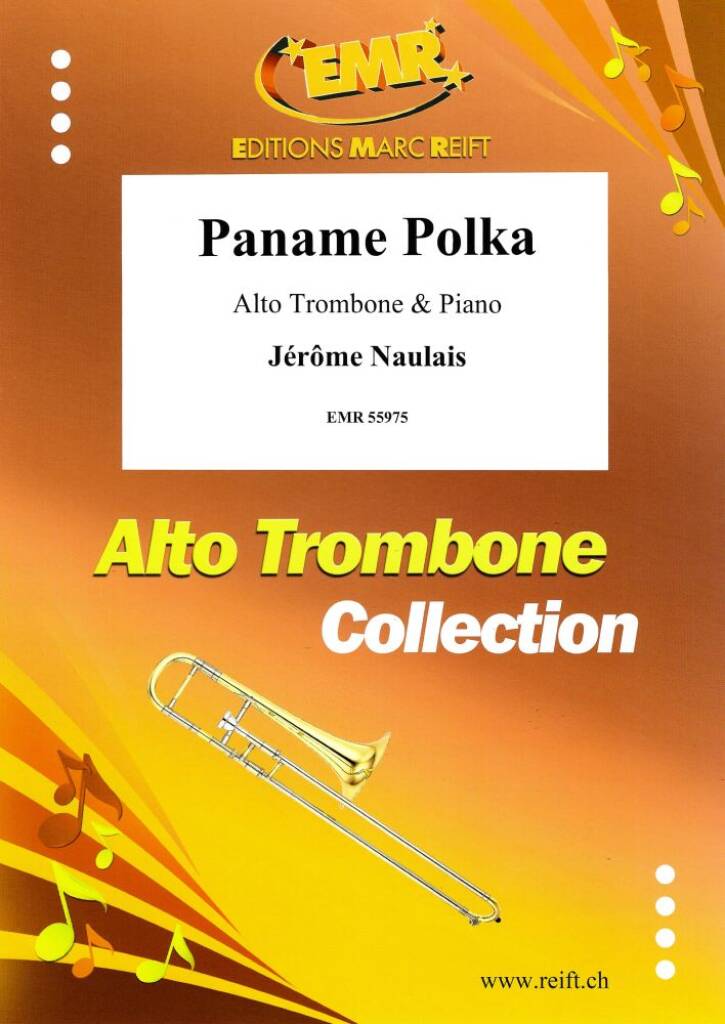 Paname Polka